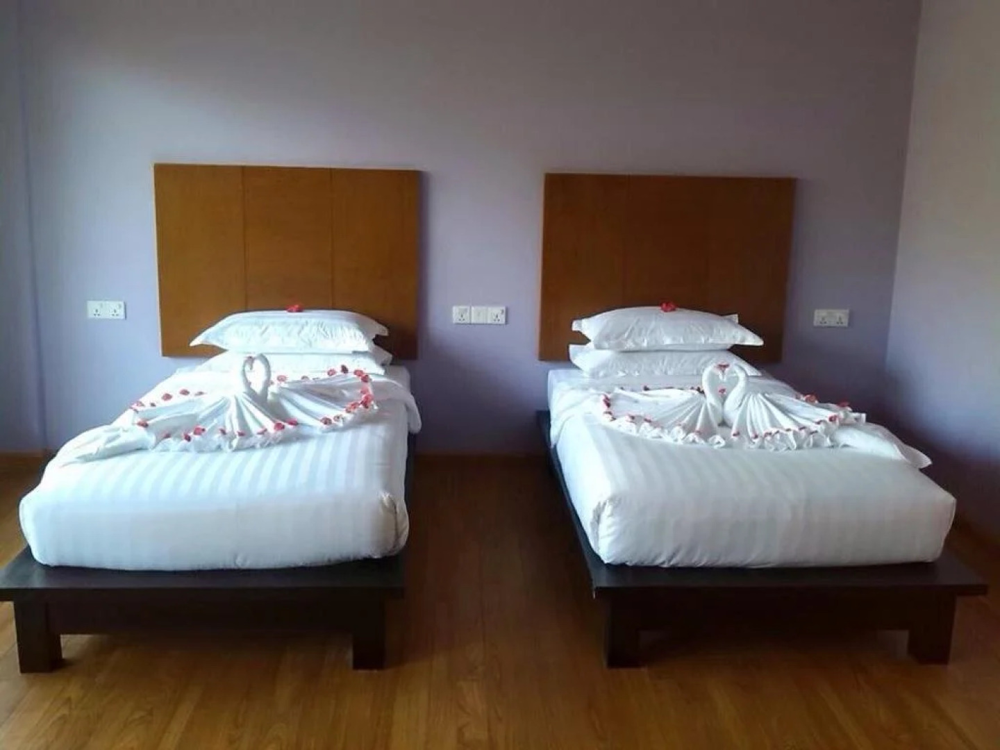 Famous Hotel Ngapali