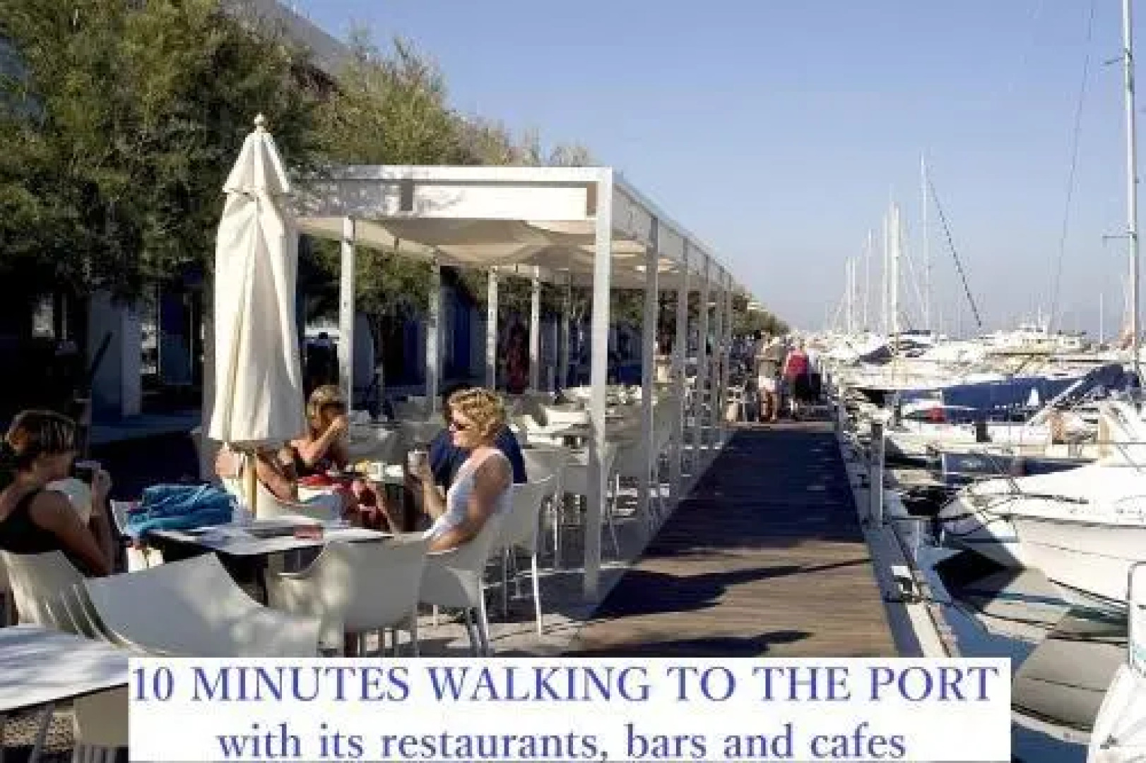 Apartament Platja Palangrers