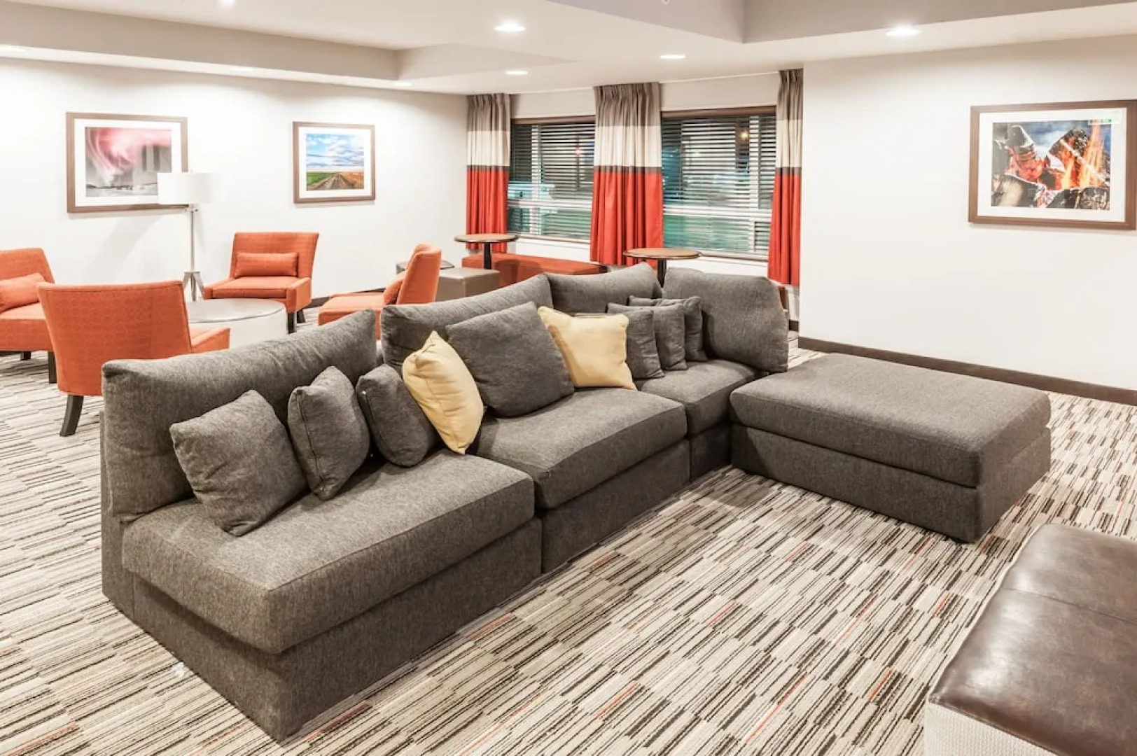 Microtel Inn & Suites by Wyndham Kitimat