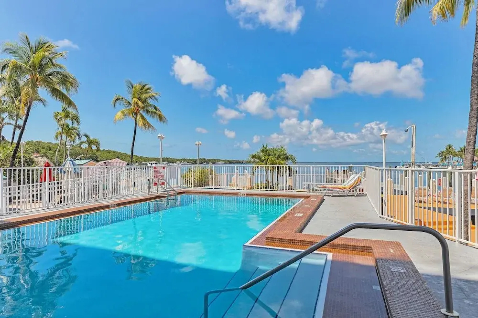 Anchorage Resort & Yacht Club