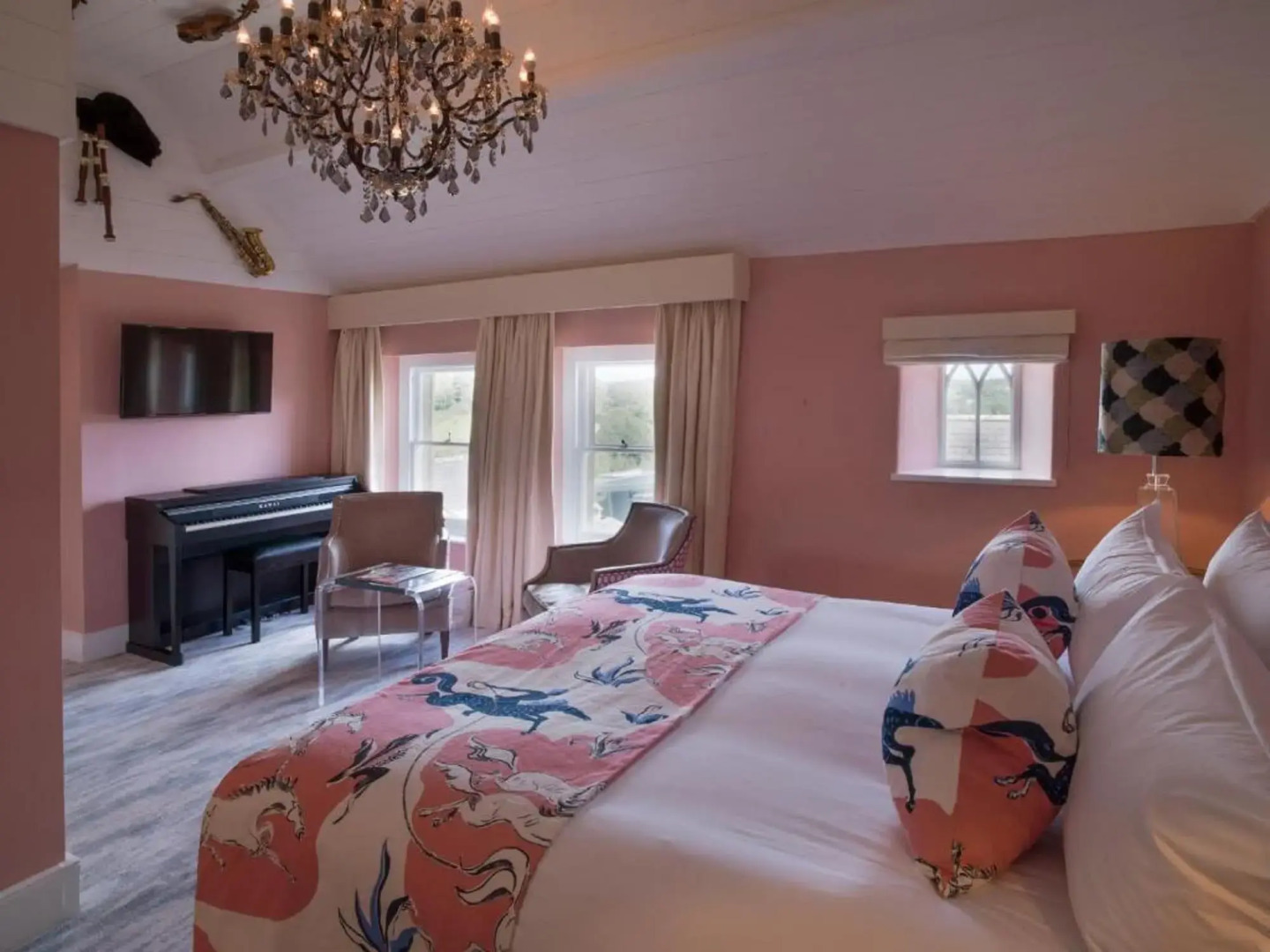 Homewood Hotel & Spa