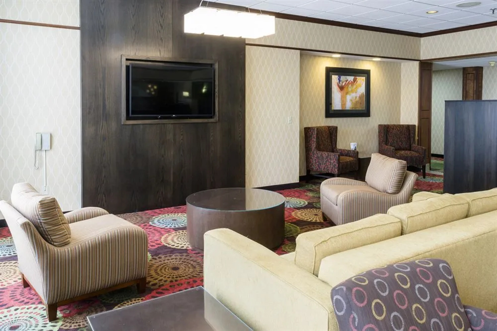 Holiday Inn Big Rapids