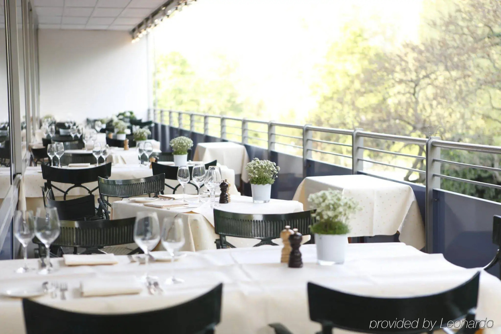 Althoff Hotel am Schlossgarten