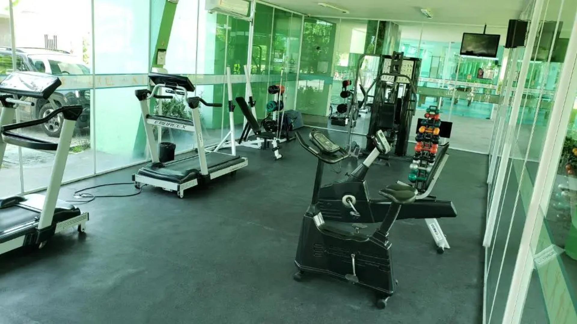 Ancorar Resort Vista Mar Flat 6103