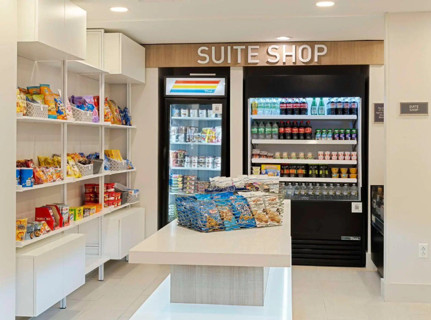 Homewood Suites by Hilton Parsippany-Troy Hills