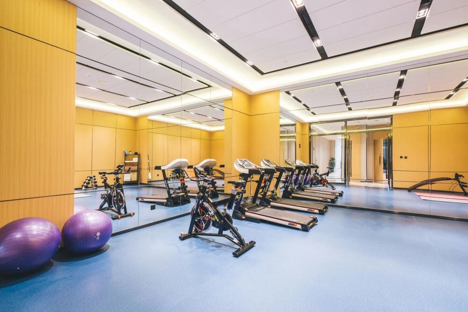 Atour Hotel Yancheng