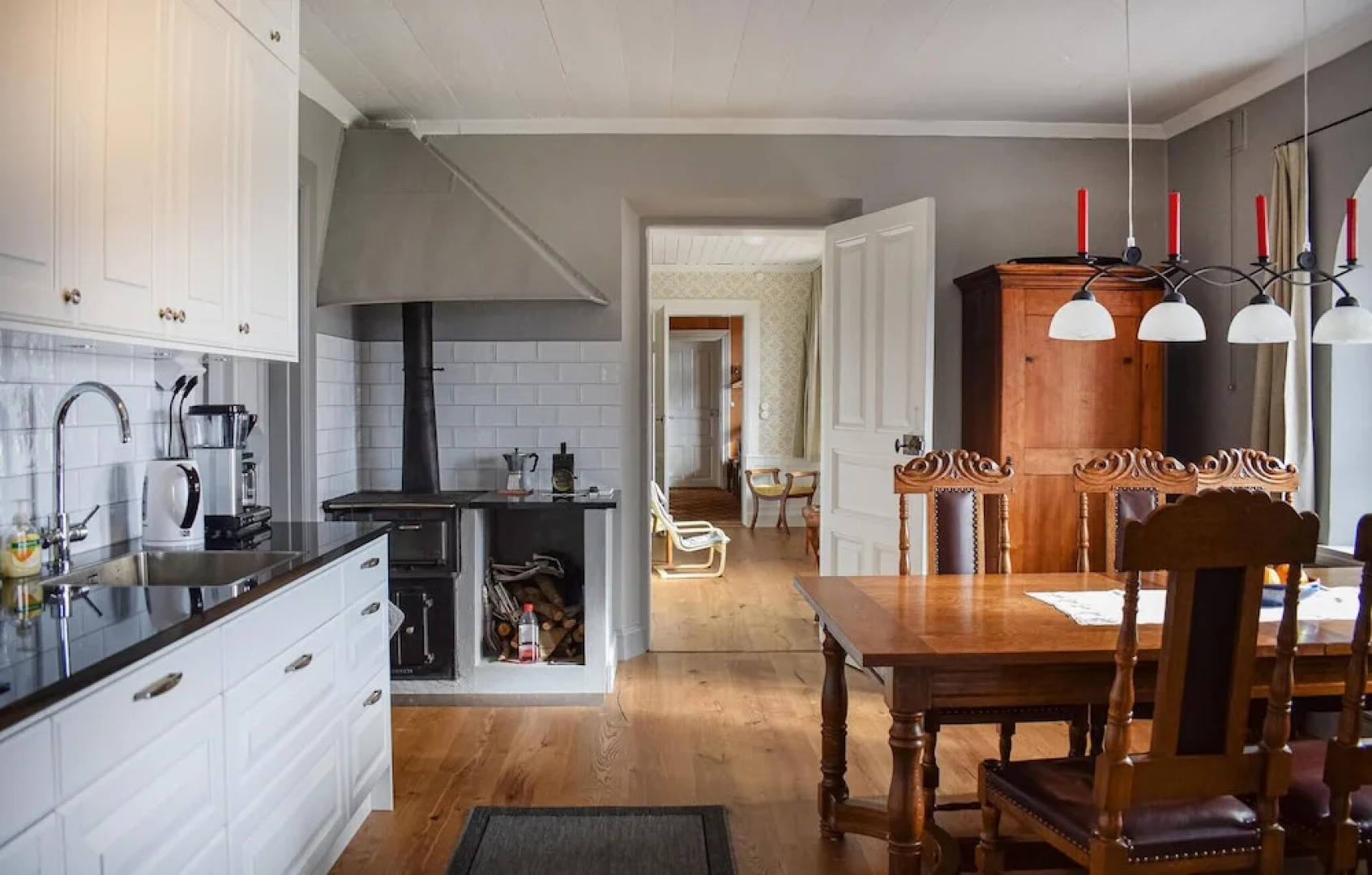 Stunning Apartment in Tranås With 2 Bedrooms and Wifi