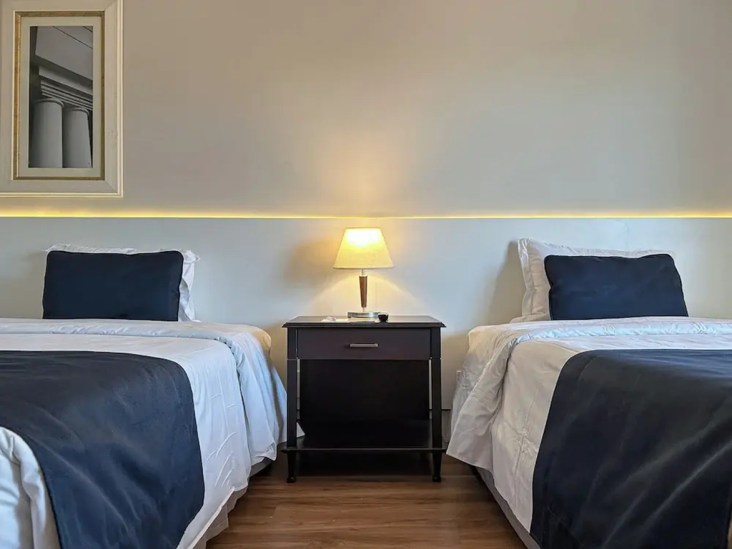 Royal Palm Plaza / The Palms