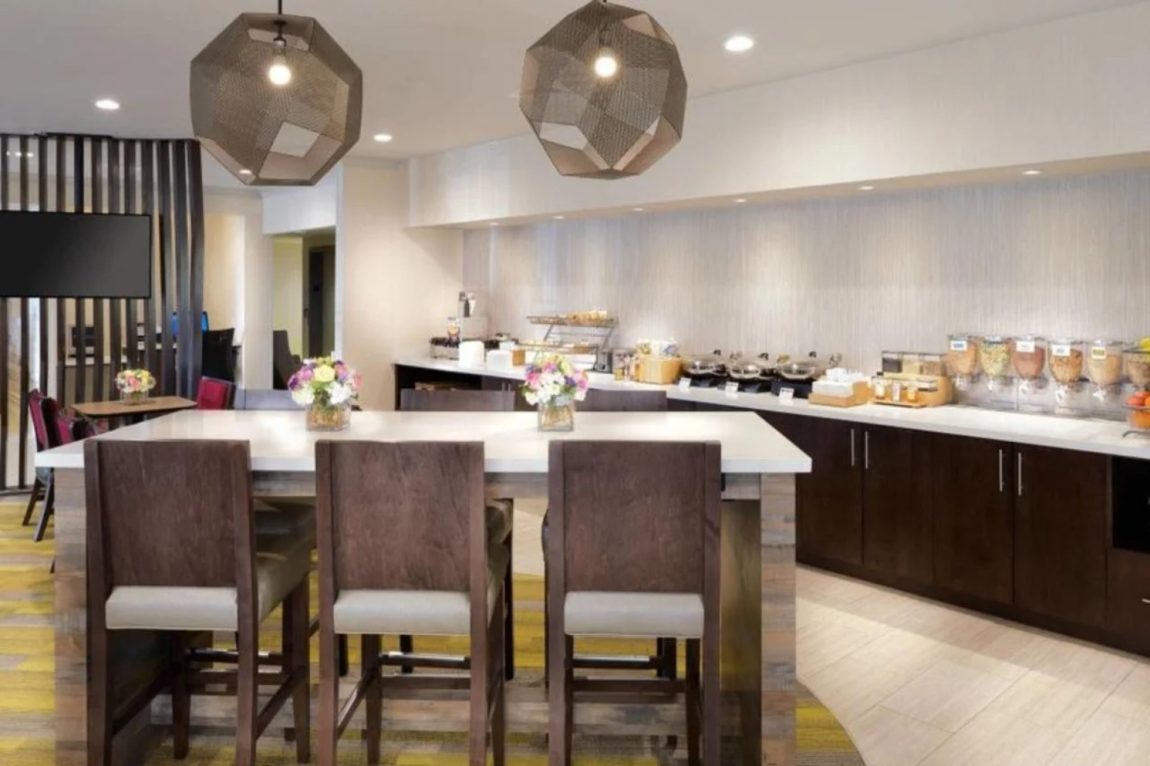 Fairfield Inn & Suites by Marriott St. Louis Chesterfield