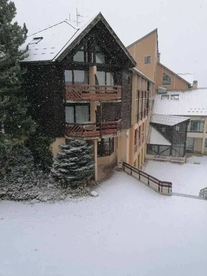 studio gresse en vercors