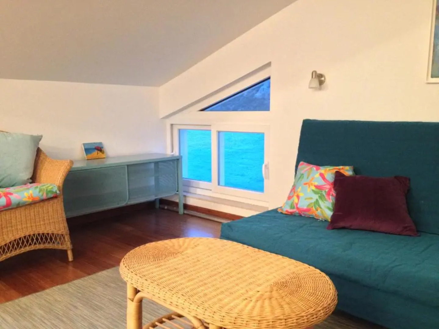 Carob Tree Apartments Klek