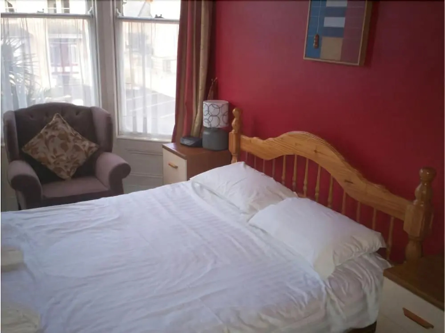 Bella Vista Hotel and Restaurant