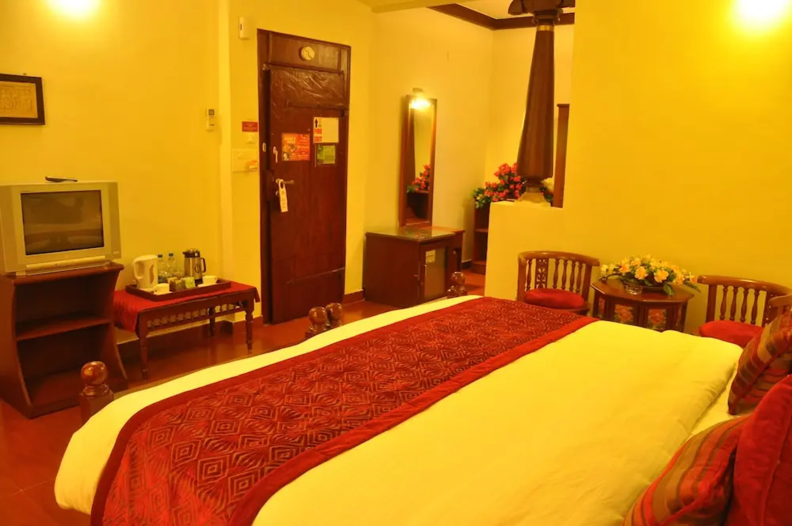 Aalankrita Resort And Convention