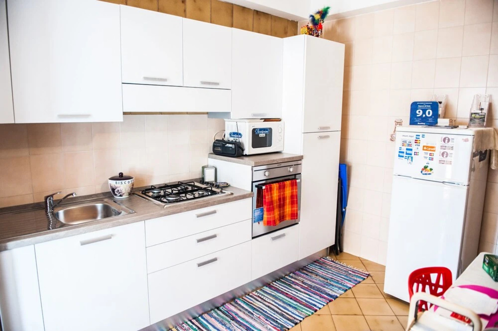 Bed & Breakfast Sapore di Sale