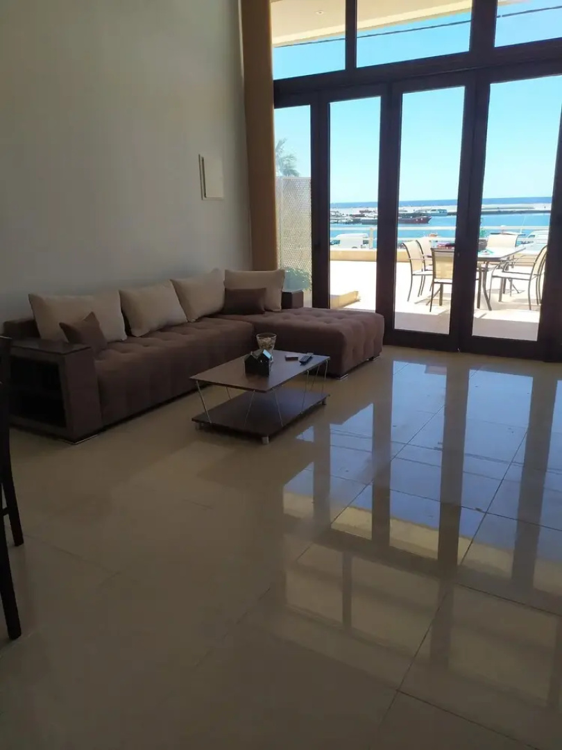 Anchors Aweigh Kassandra Sea View Apt