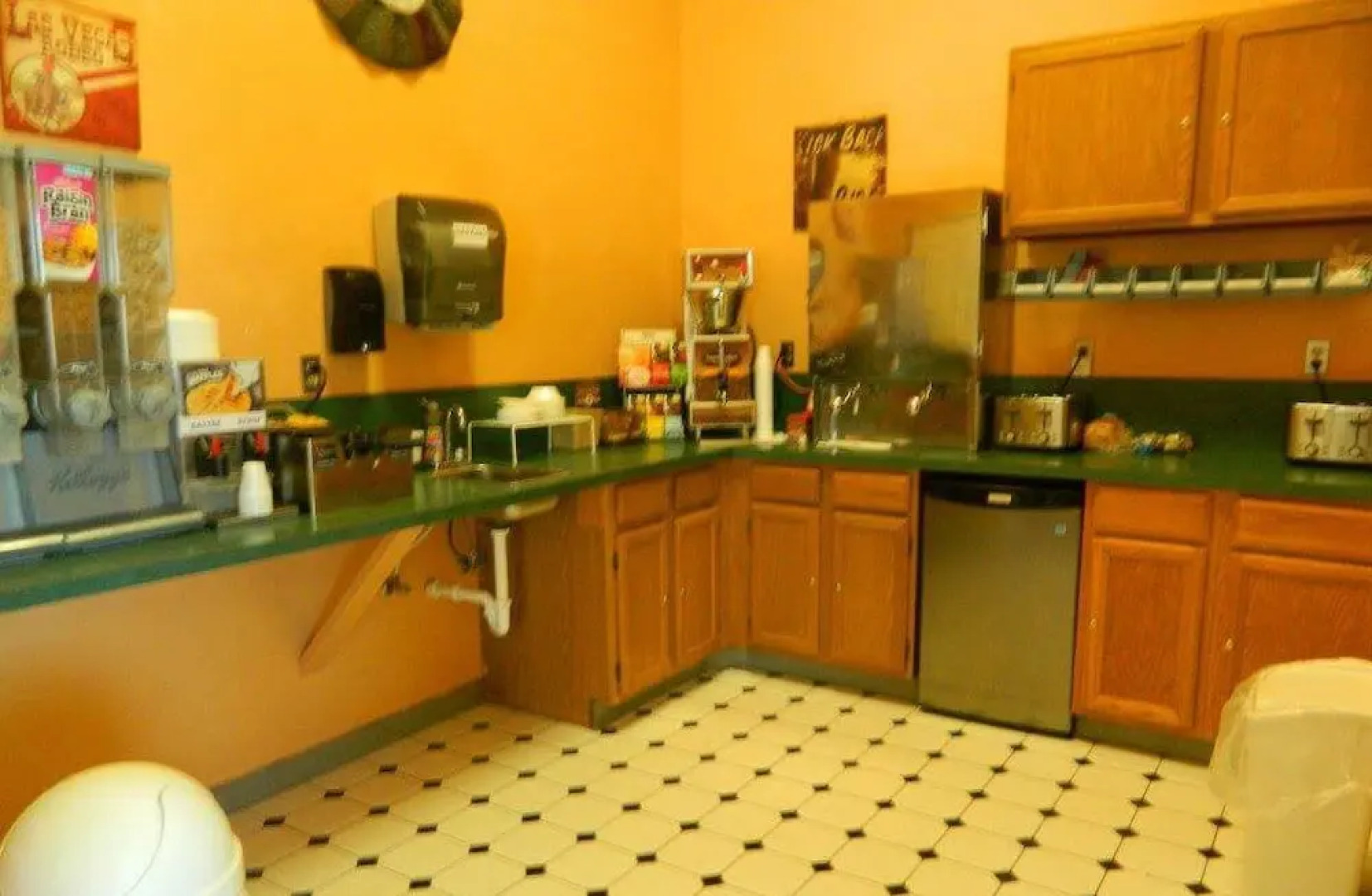 Beaver Creek Inn and Suites