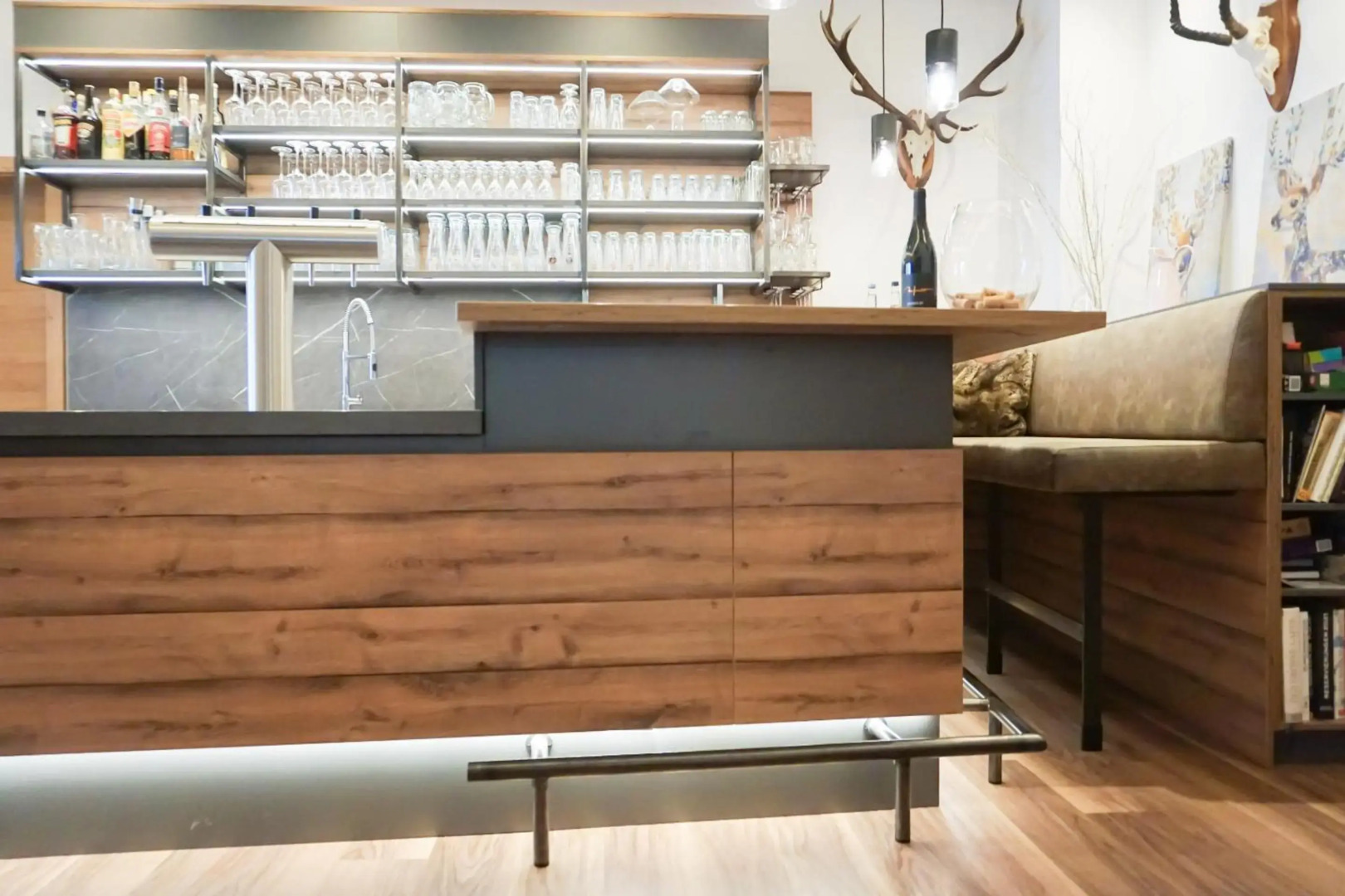 Landhotel und Gasthof Zur Post