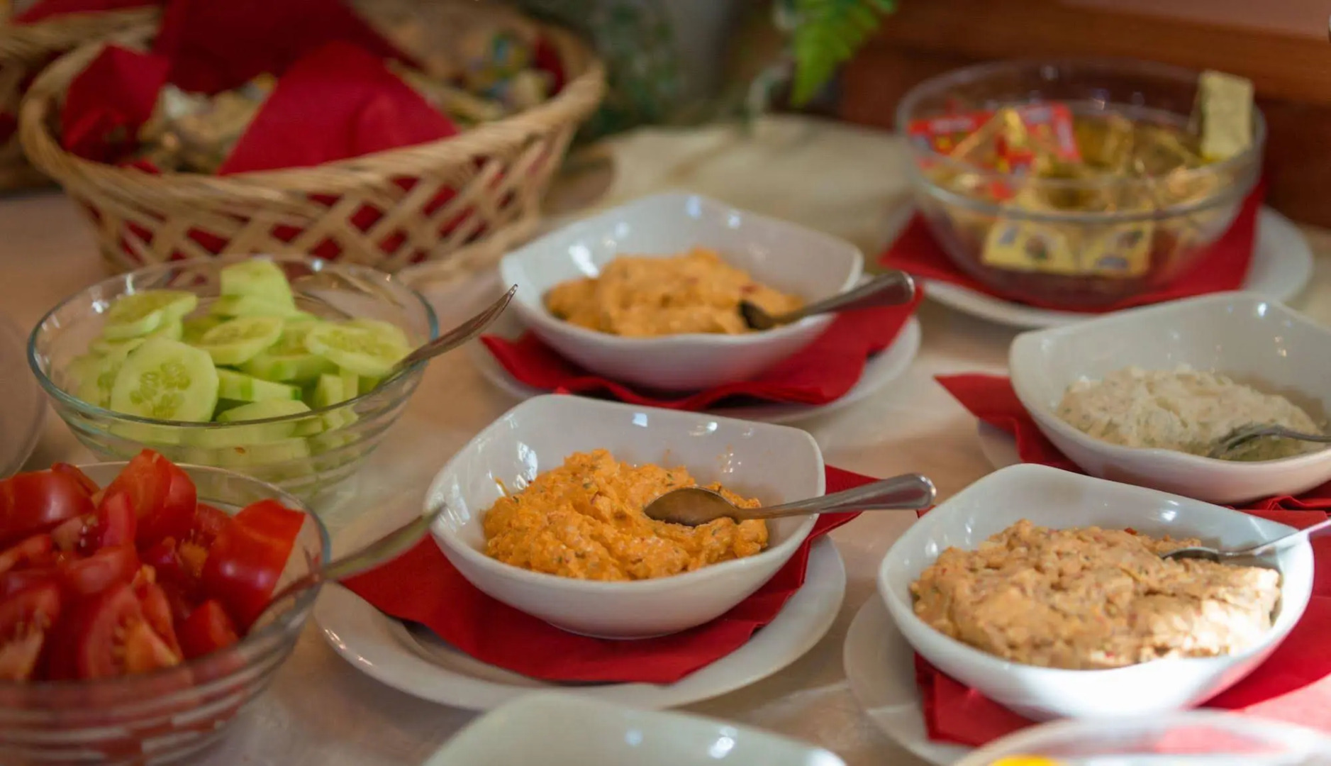 Garten - & Kunsthotels Gabriel