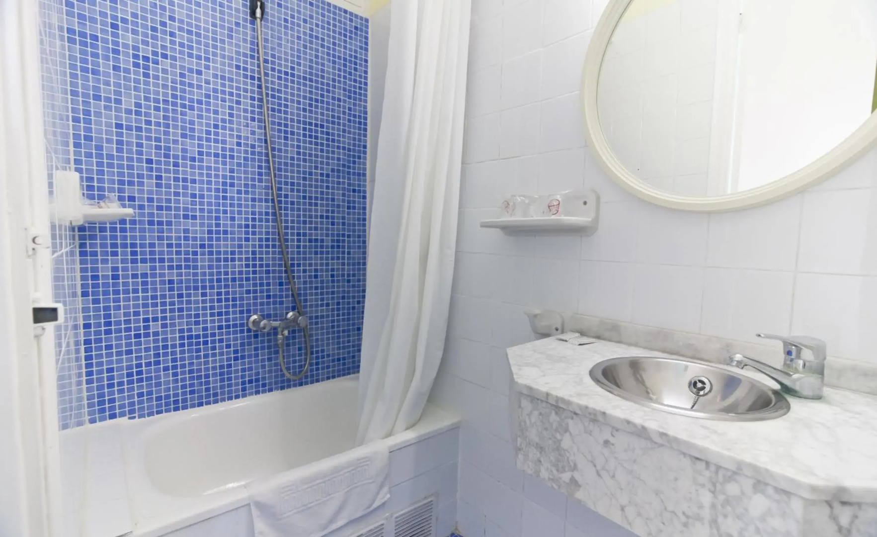 Cala Bona & Mar Blava Hotels