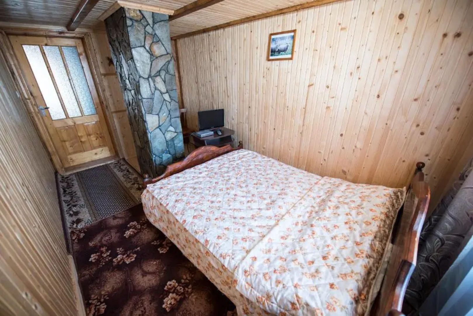Gazdіvska Hata Guest House