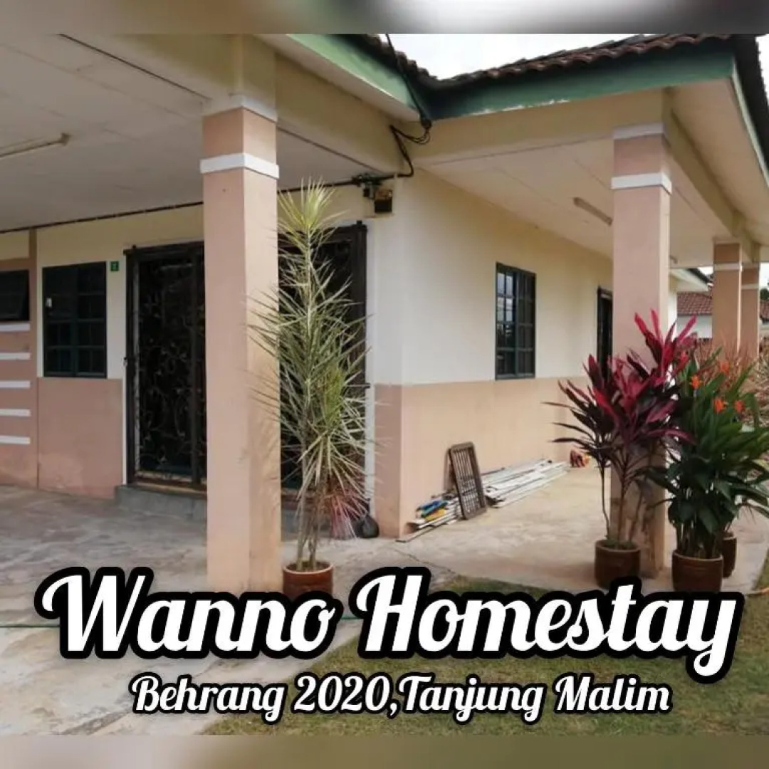 Wanno Homestay