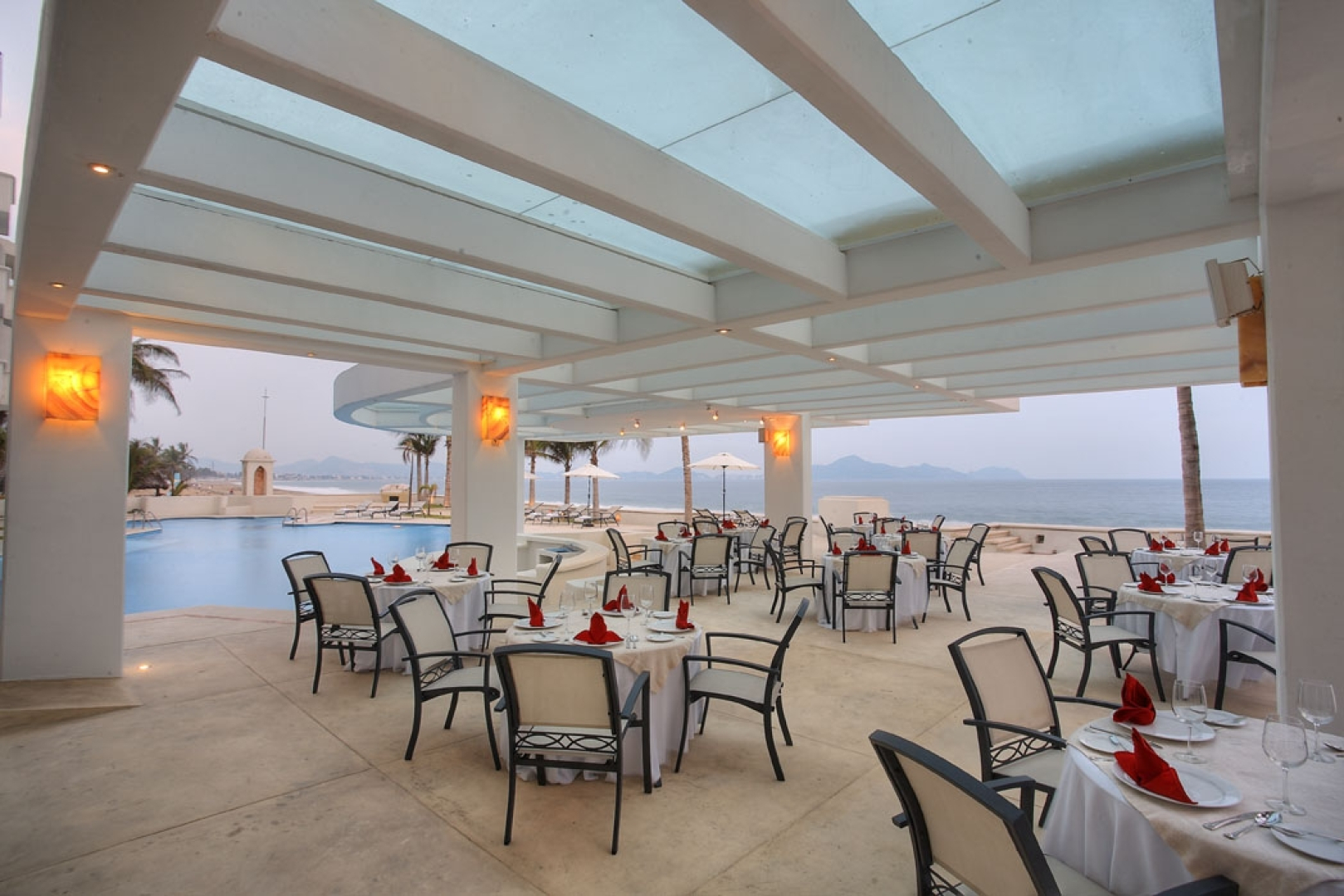 Camino Real Manzanillo