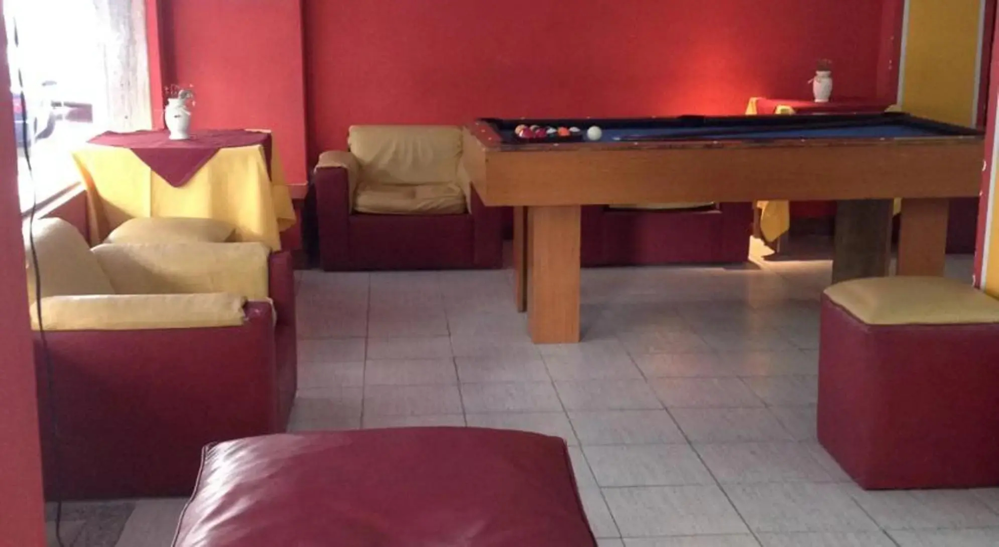 Hotel Castelmar l Mar del Plata