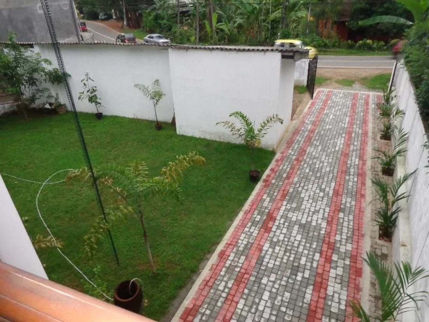 Elephant Reach Villa Pinnawala