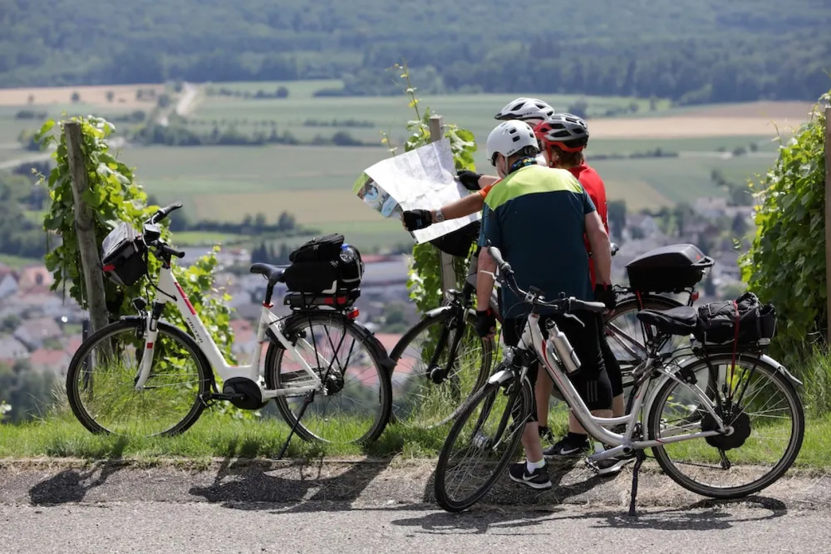 Landidyll Hotel Lamm