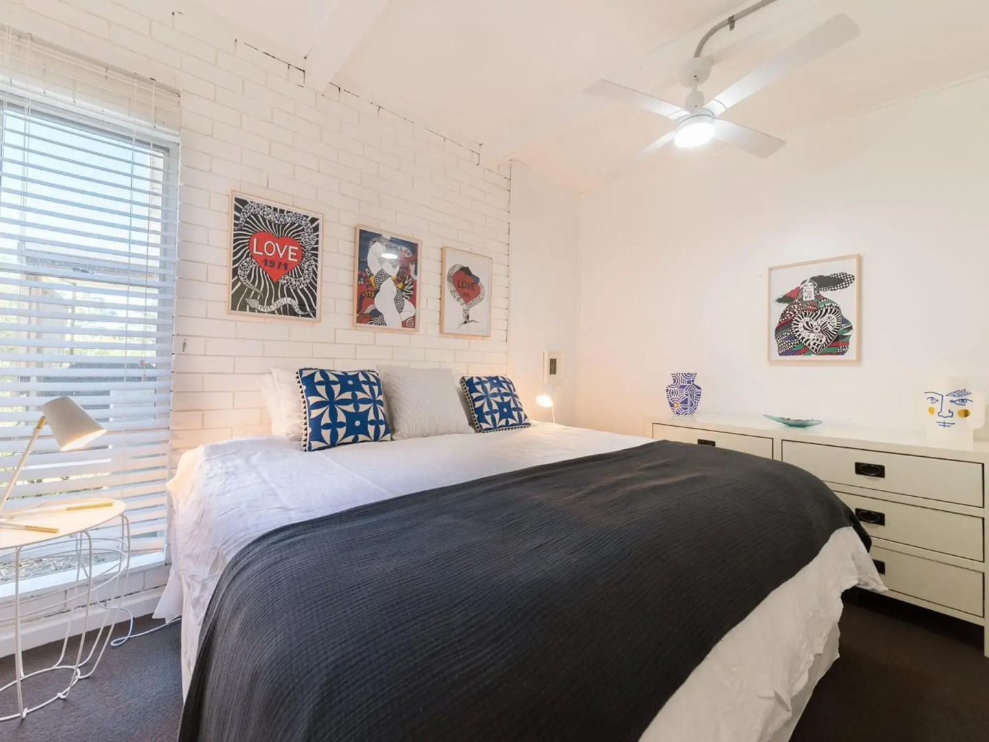 Palmwood at Hyams Beach 4pm Check Out Sundays