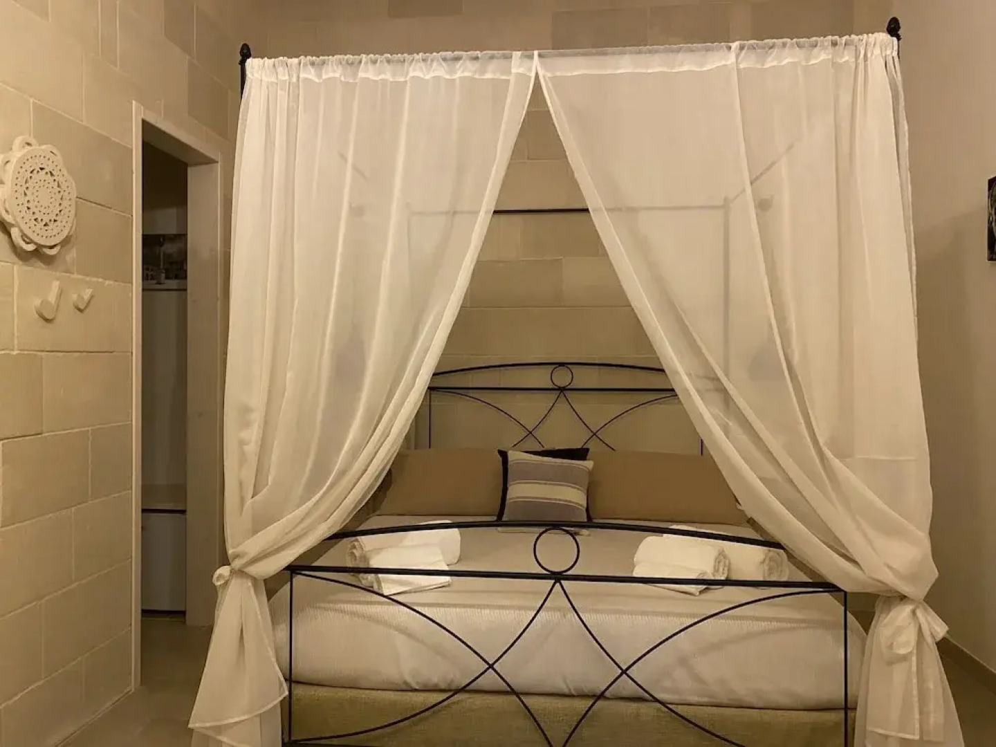 Dimora Assuntina Fine Rooms