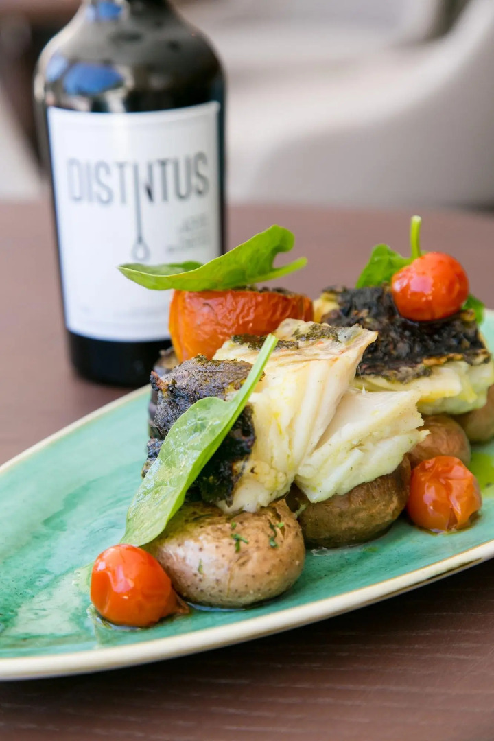 Four Points by Sheraton Sesimbra