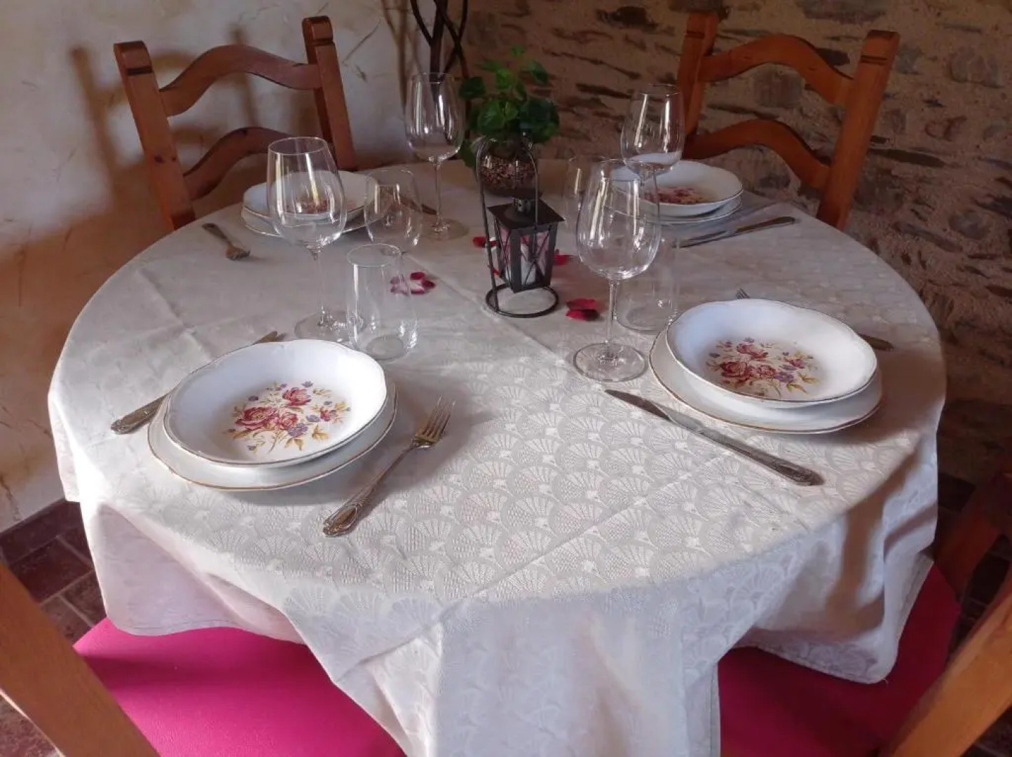 La Closerie de la Hérissière