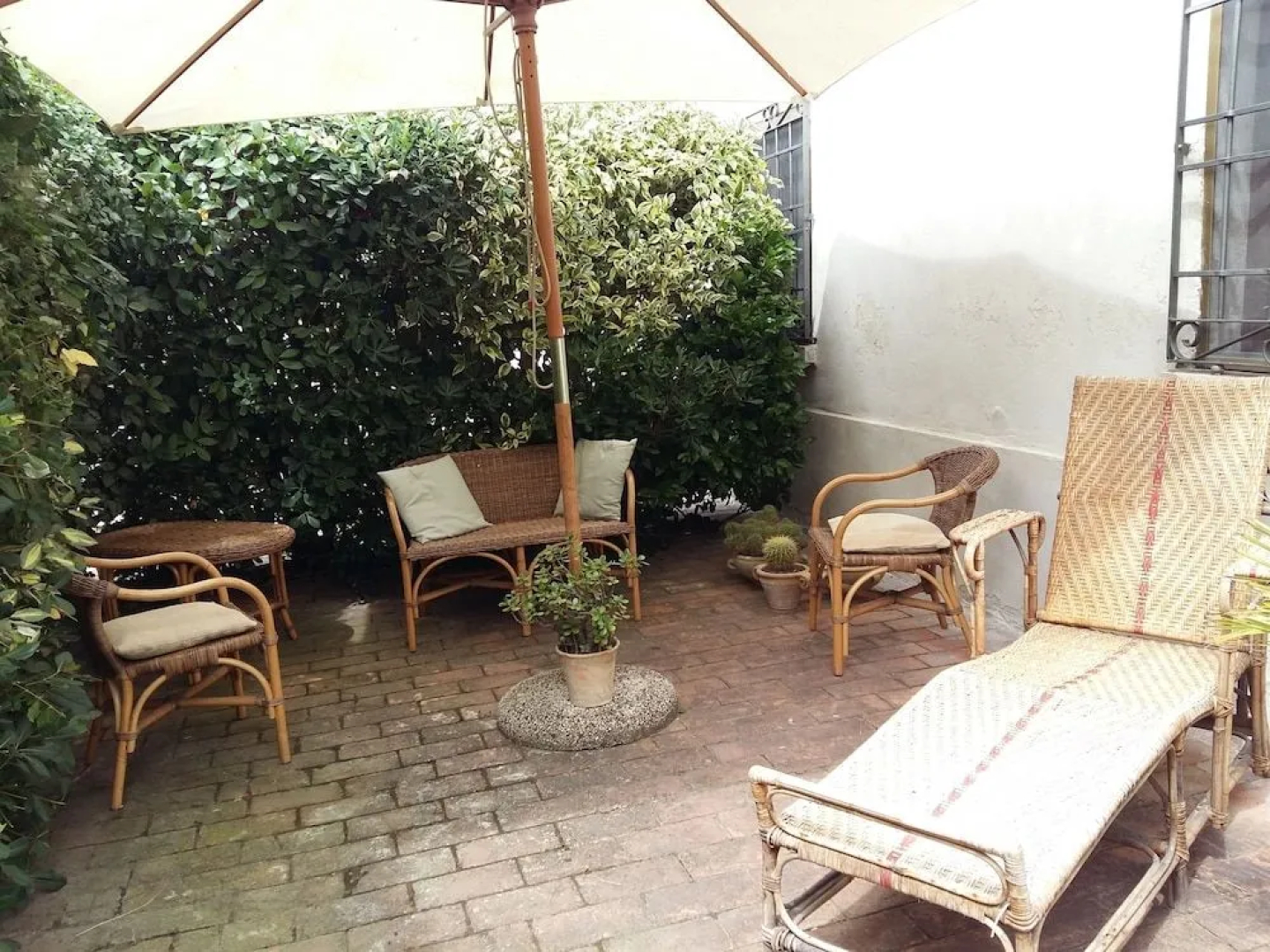 B&B Casa Cantoni