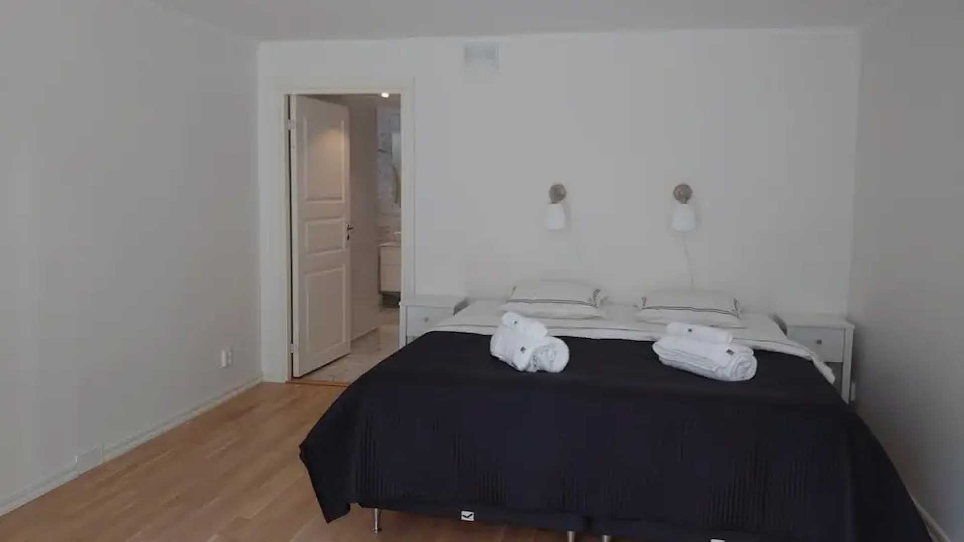 Simones Lägenhetshotell