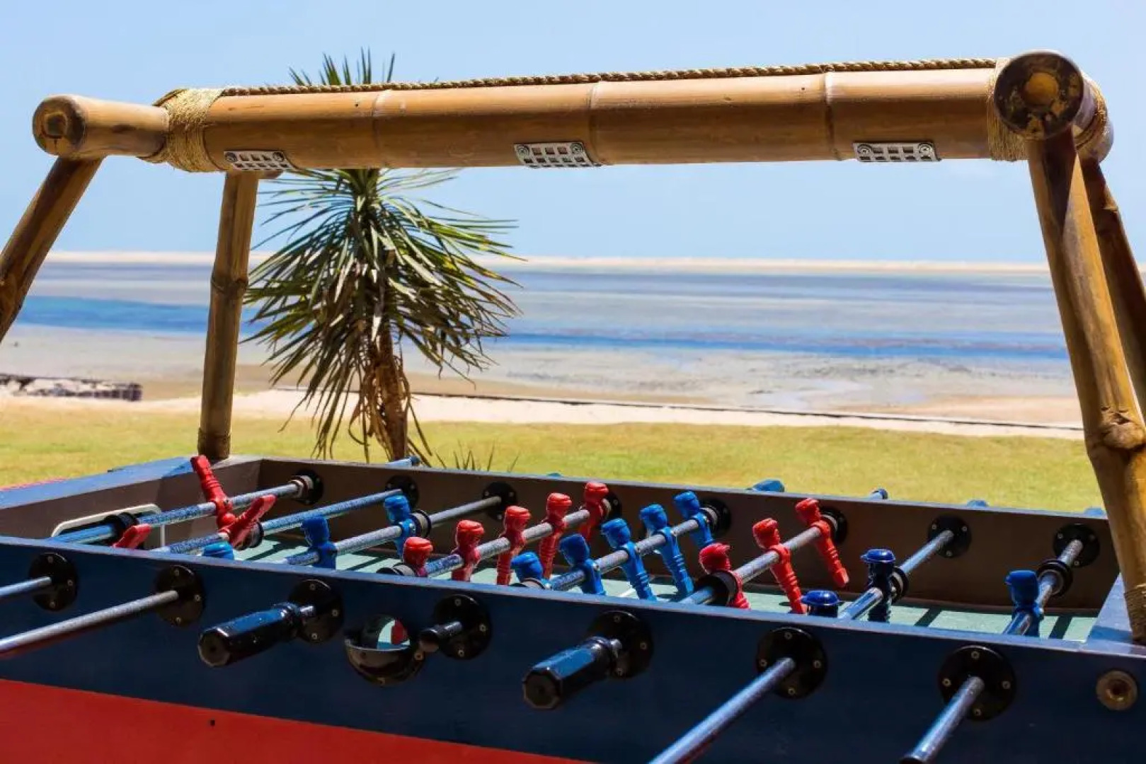 7 Beaufort - Kitesurf Pousada