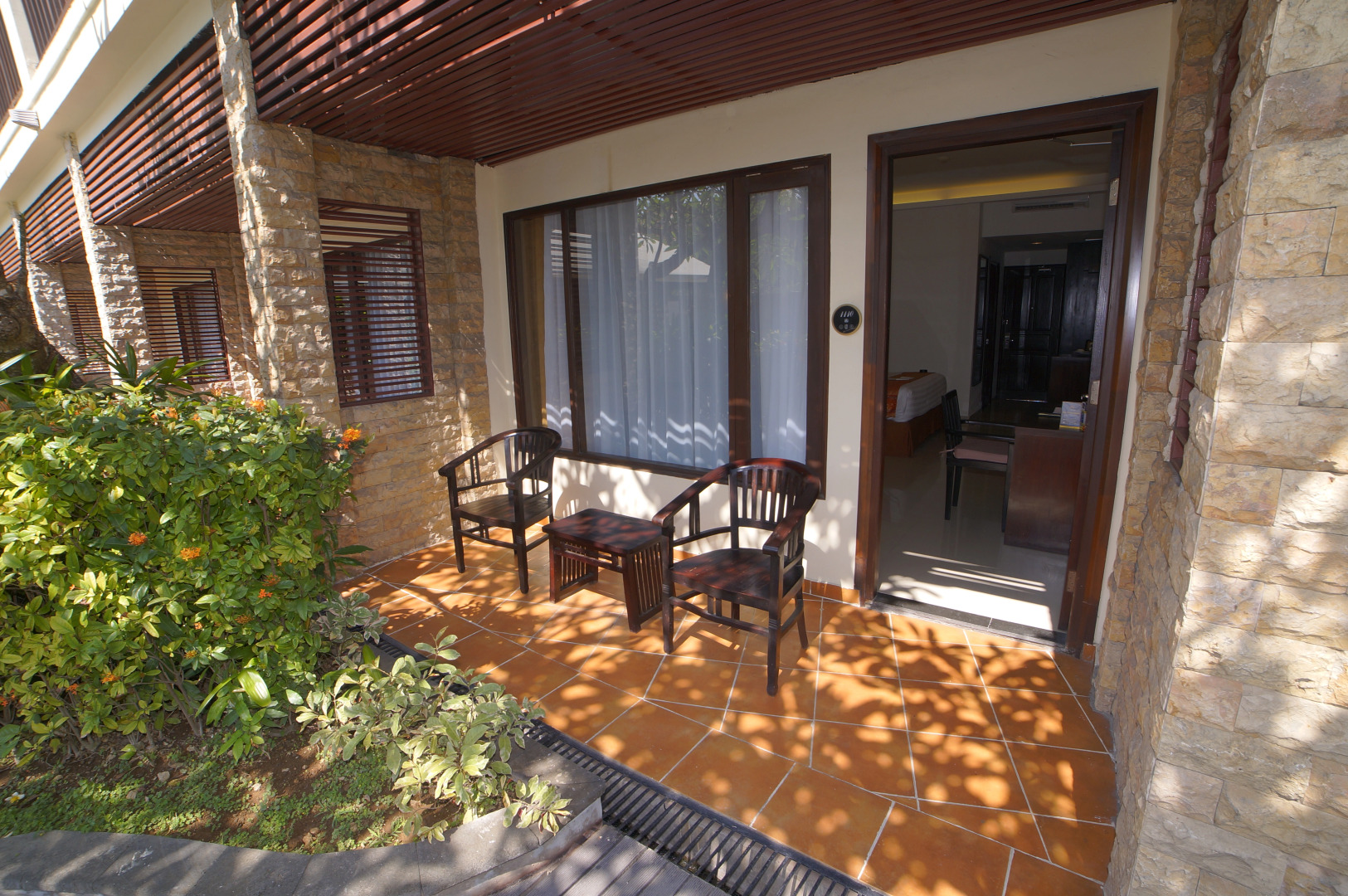 Отель Best Western Resort Kuta