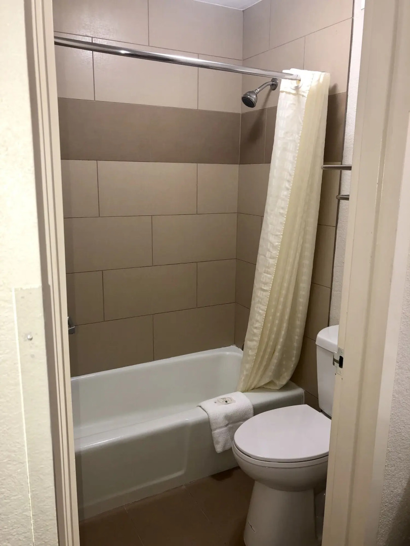 Quality Inn West Fort Worth