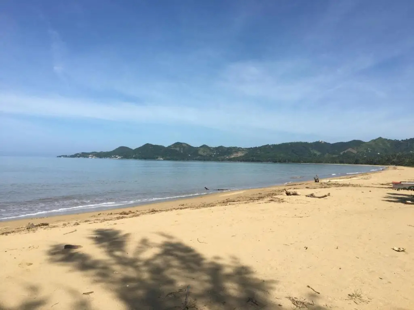 Yukayeke Playa Resort