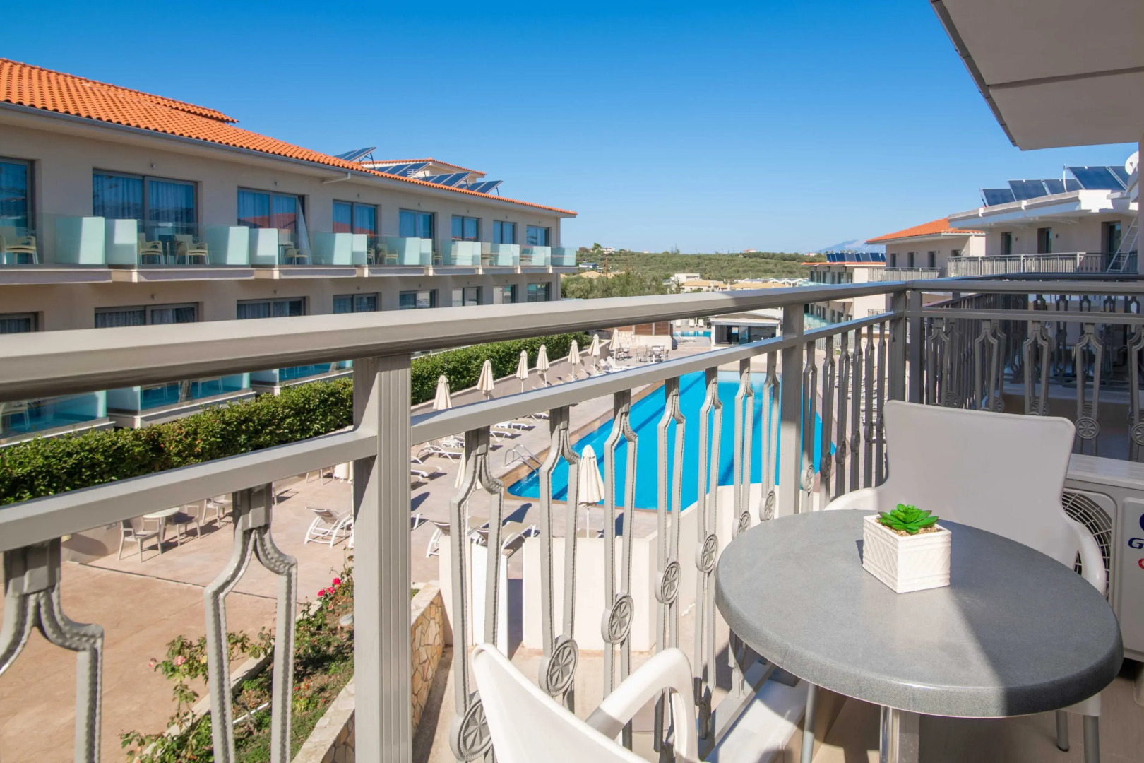 Karras Grande Resort