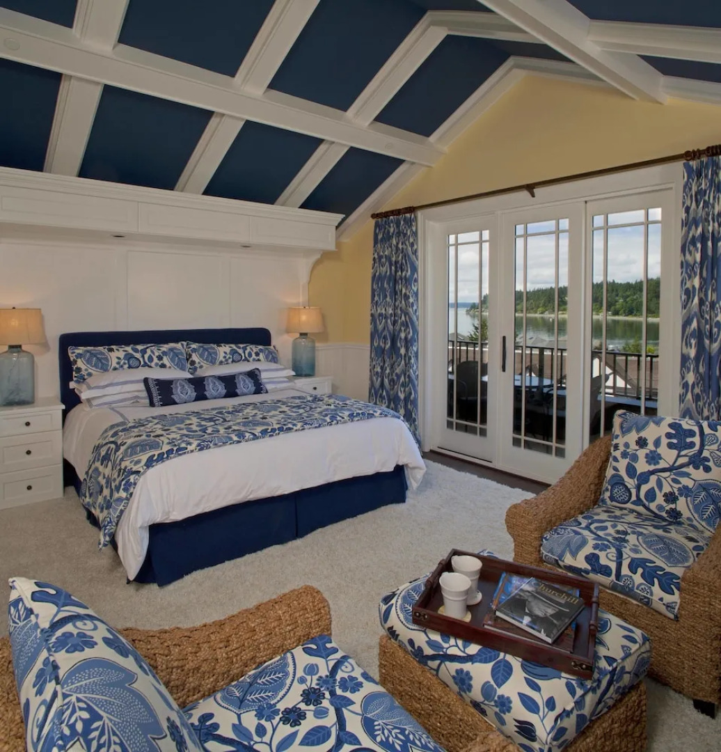 The Inn at Pleasant Beach