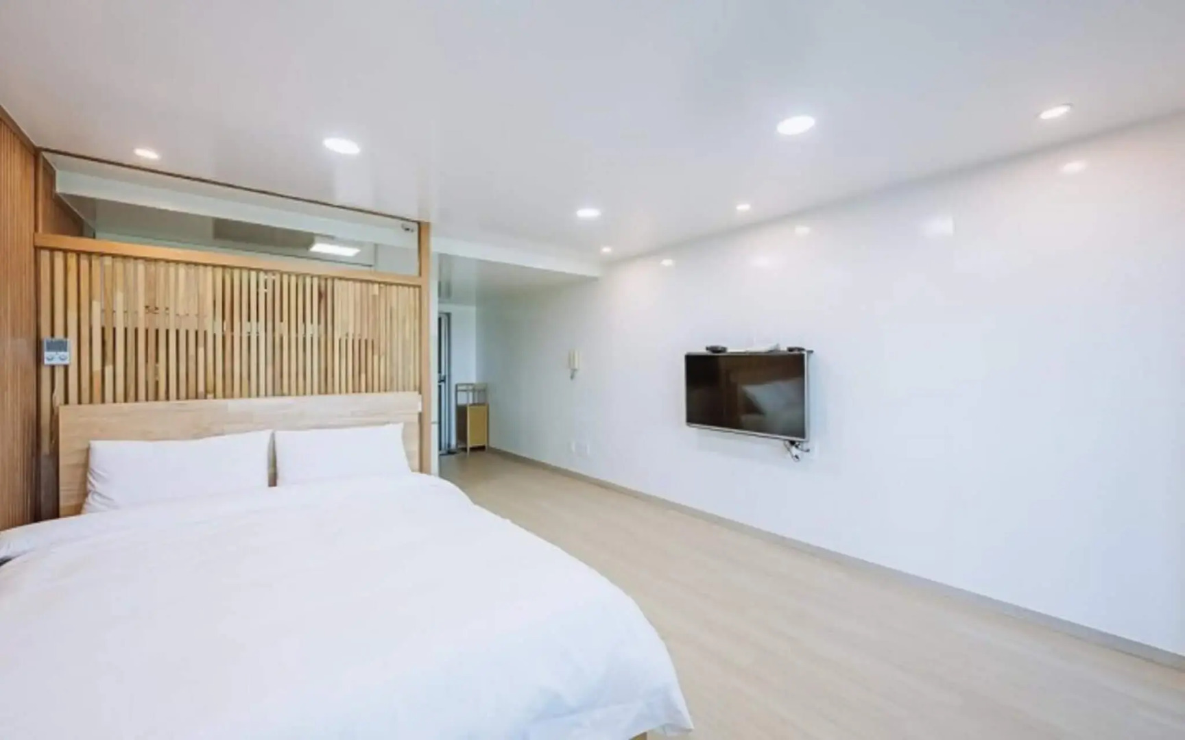 Pohang Badahyanggi Pension