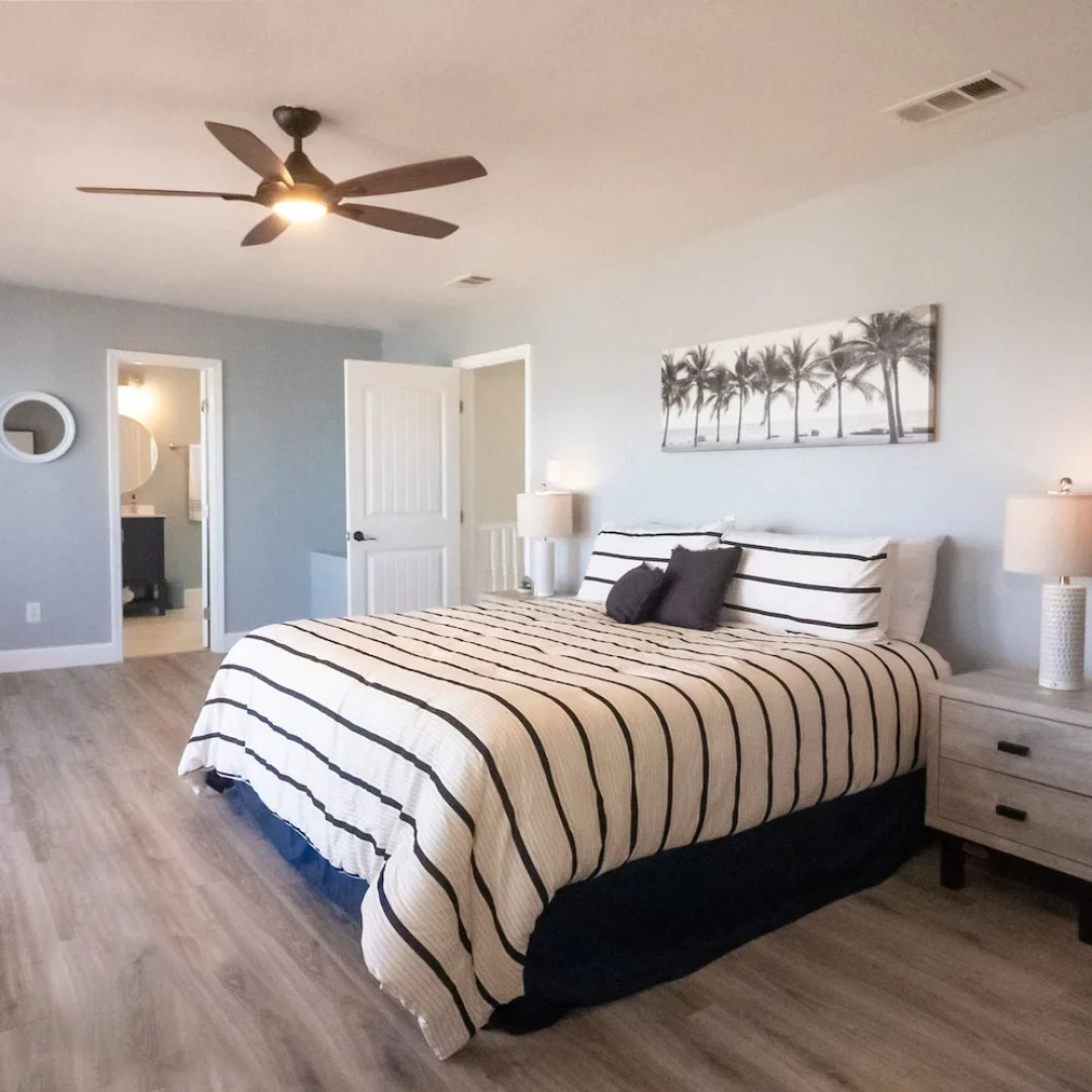 Gulf Adventures and Beachfront Relaxation Awaits