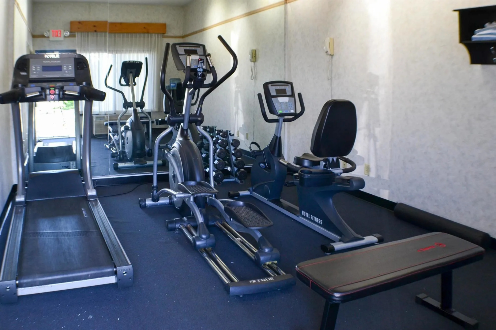 Best Western Kent Narrows Inn