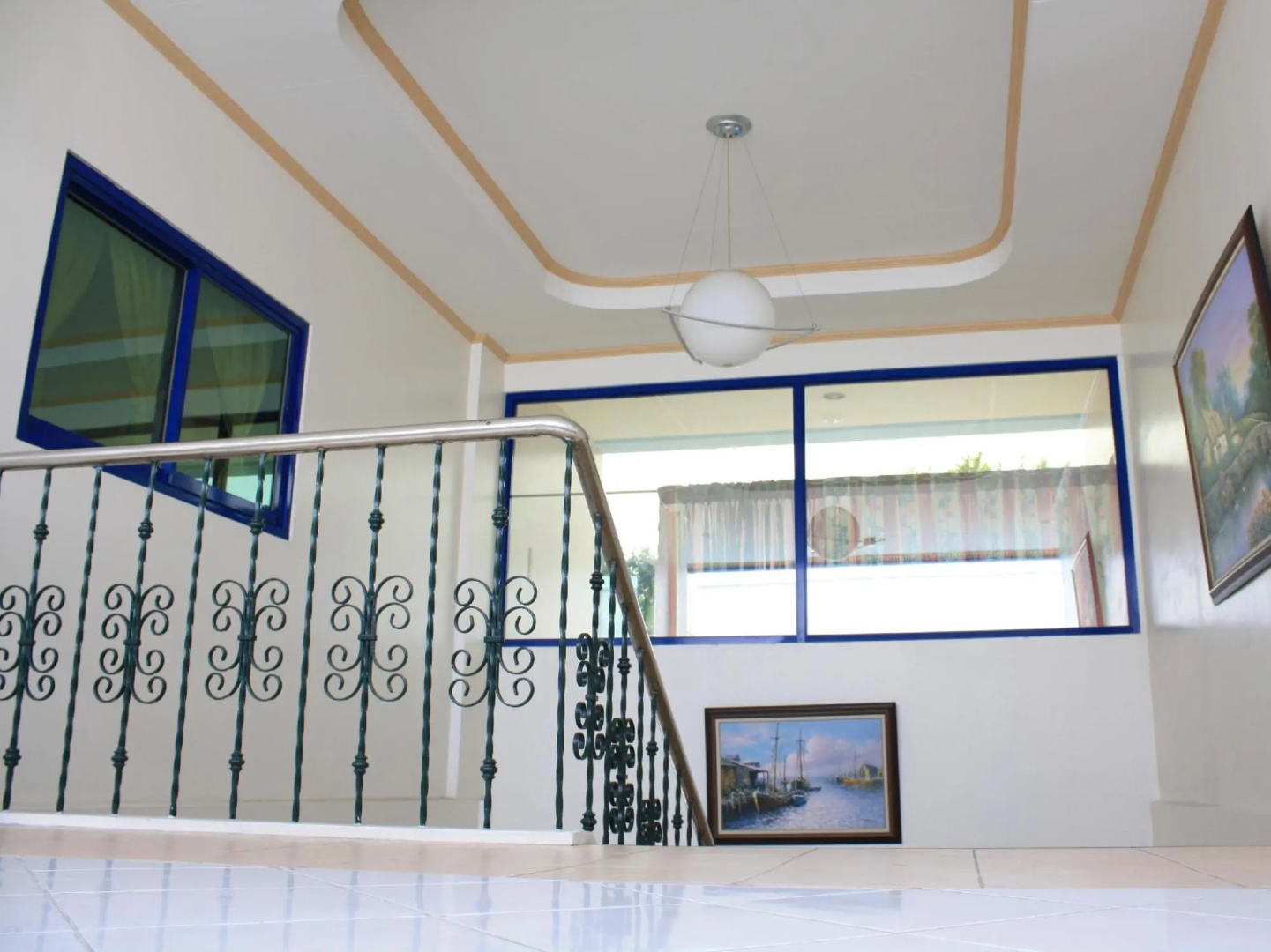 Dumaguete Springs Apartment