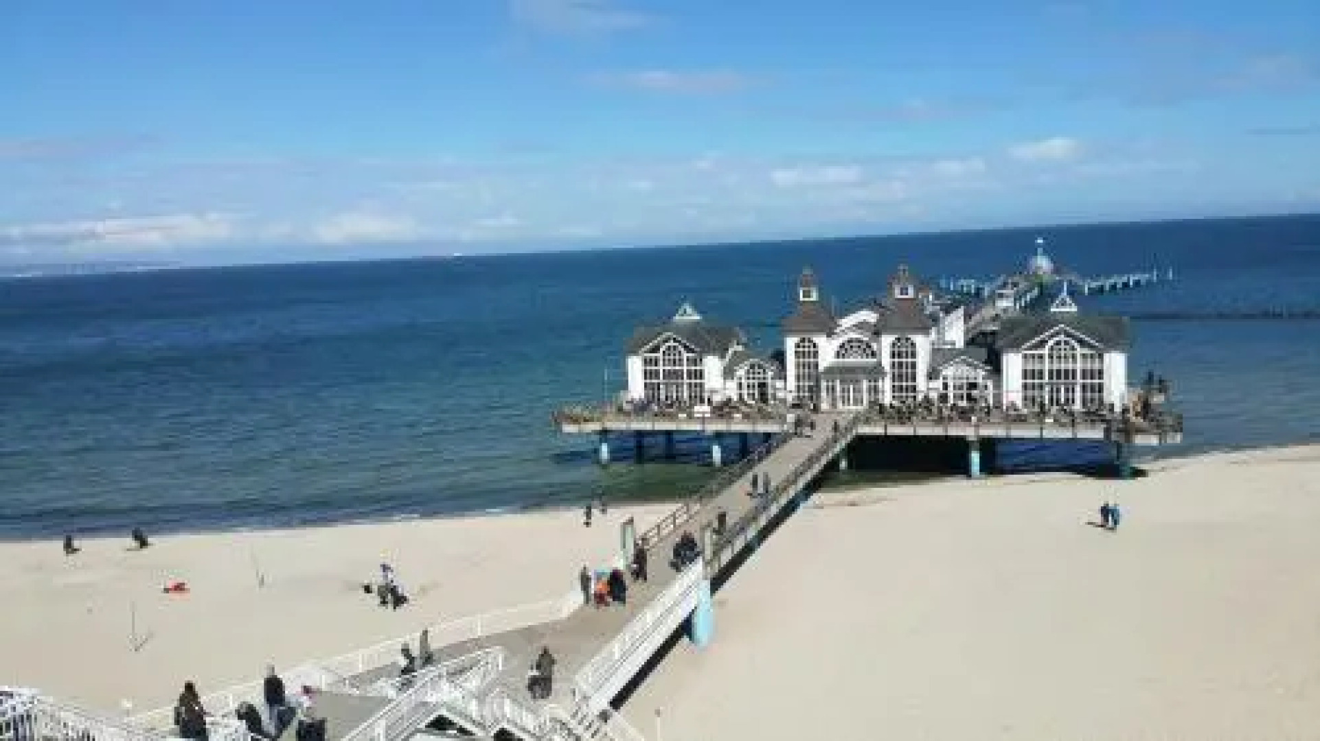 Hafenmeisterhaus Lauterbach