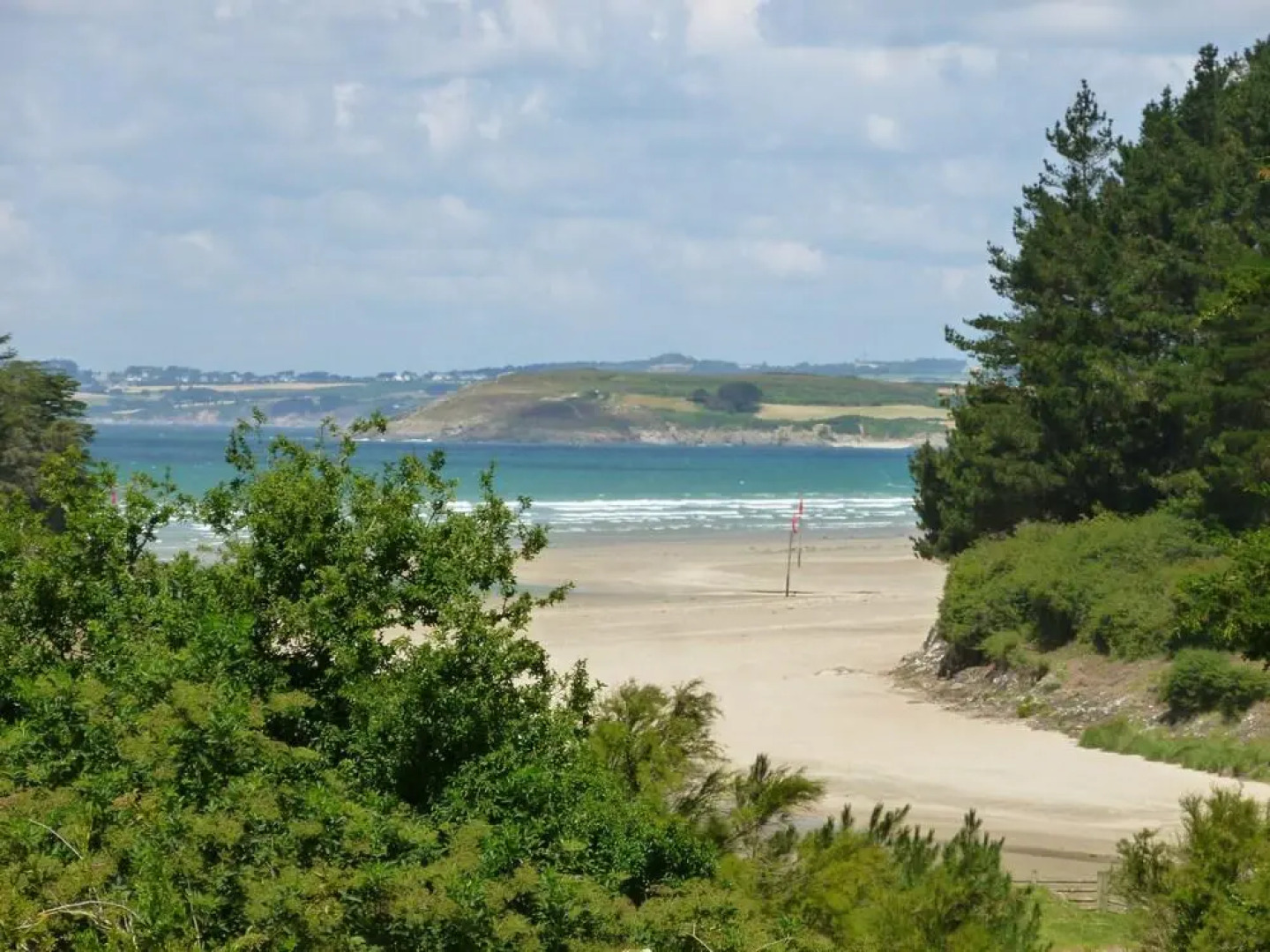 Le Relais de Trefeuntec