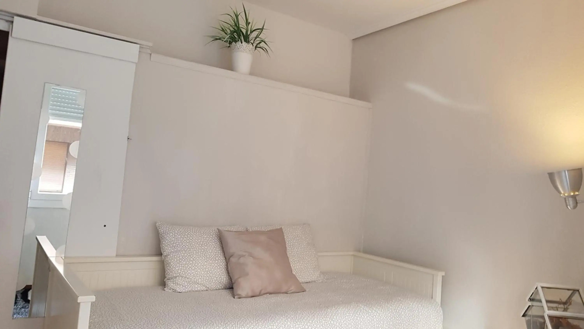 Apartamento COSTA VASCA Las Arenas Getxo