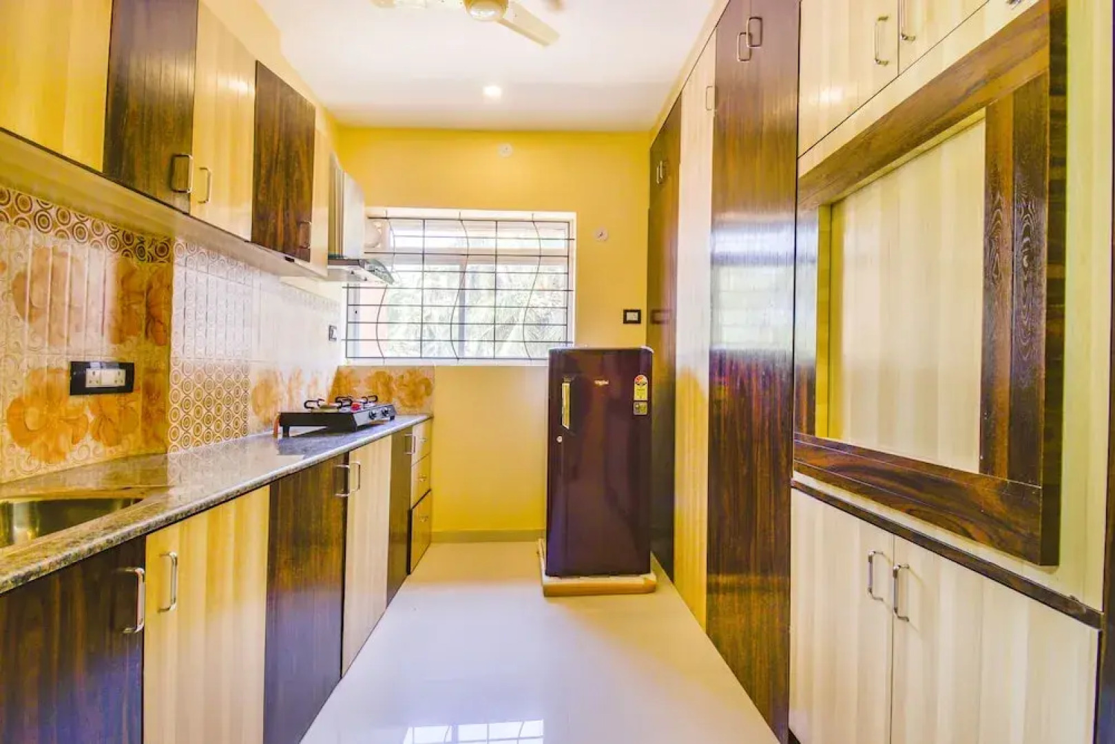 FabHotel Krishna Kaustubh