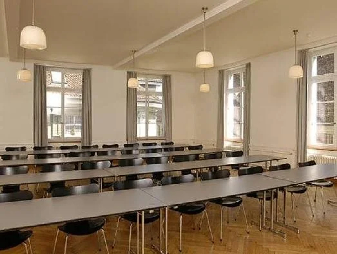 Youth Hostel Solothurn